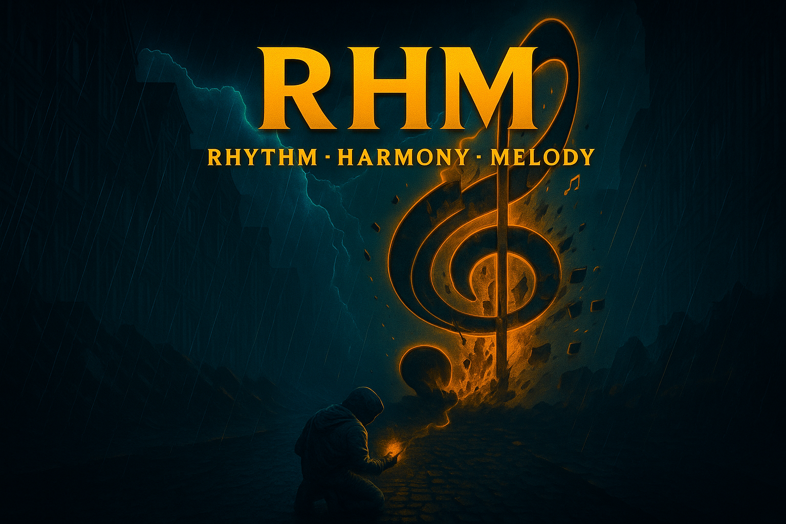 RHM: The Foundation
