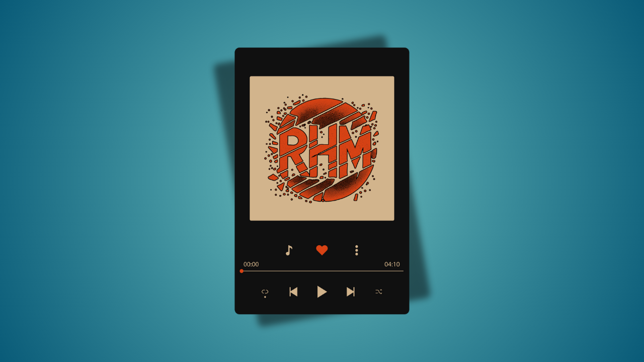 RHM: Echoes of Memories